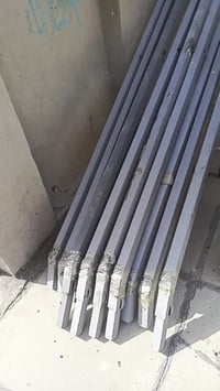 ٥اقواس للبيع نضيف وياهن جادر قماش جديد ب٣٥٠ ٠٧٧٤٤١١٥٩٧٢