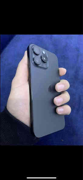 سلام عليكم
ايفون 15 برو ماكس
ما مفتوح ما يعبر هواء شرط ضمان
نضافه فول
ذاكره 256
بطاريه91 ما مصعد شرط عدد دورات 605
((دبل سيمكرت))za
السعر1070 بي مجال قليل
العنوان موصل ايسر حي وحده
خاص مفتوح
***********
