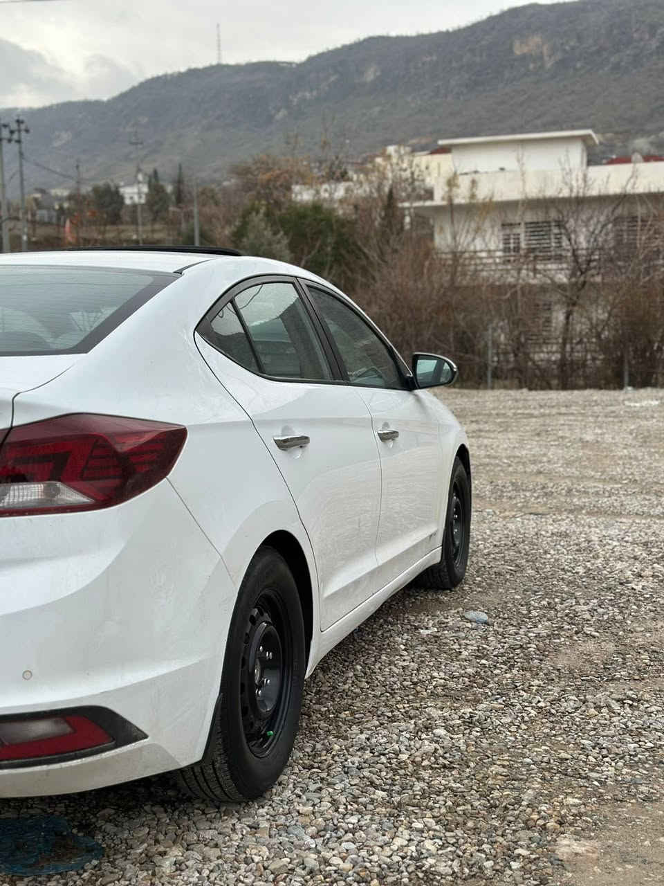 سلام عليكم النترا للبيع موديل 19 خليجيه السياره رقم بغداد بسمي ثاني يوم تحويل هاي السياره كدامكم ماشيه 175 والسونار بالمنشور مكينه كير تخم تاير حداديه كله جديد مكان السياره بغداد جكوك قرب الكاضميه 
السعر 140 وبيها مجال 
0773327433


**إذا كنت صاحب هذا الإعلان وتريد حذفه لأي سبب، رجاءا أرسل رسالة إلى الدعم الفني**