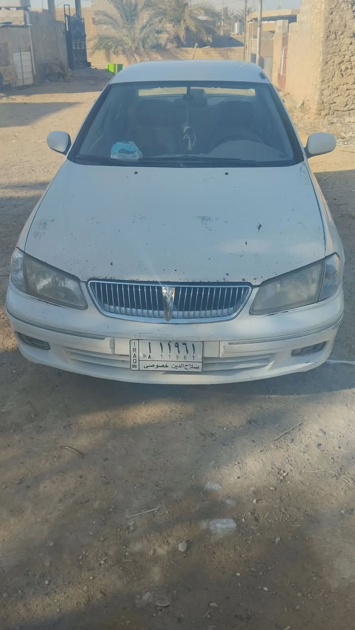 سلام عليكم سني البيع محرك اسود موديل 2001 
النضافه مثل ماواضح بلصوره ترهم بيع او مراوس حسب القناعه رقم صاحب السياره *********** 
مكلف بلنشر
