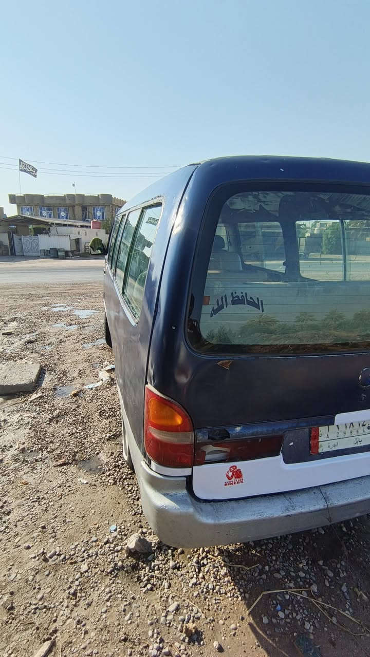 بريجو موديل٩٦كير اكسن خير من الله محرك بي تنقيص قليل تخم تاير جدد باتري سلف جدد شواصي الورا معمره تعمير حلو ولكدام مال العبري بس الفراممه معمره دواخل حلوه كهربايات شغاله ابيع كوم حديد سنويه عضم عاج من١٩ المكان بابل محاويل السعر٢٢وبيها مجال لطيبين ***********
