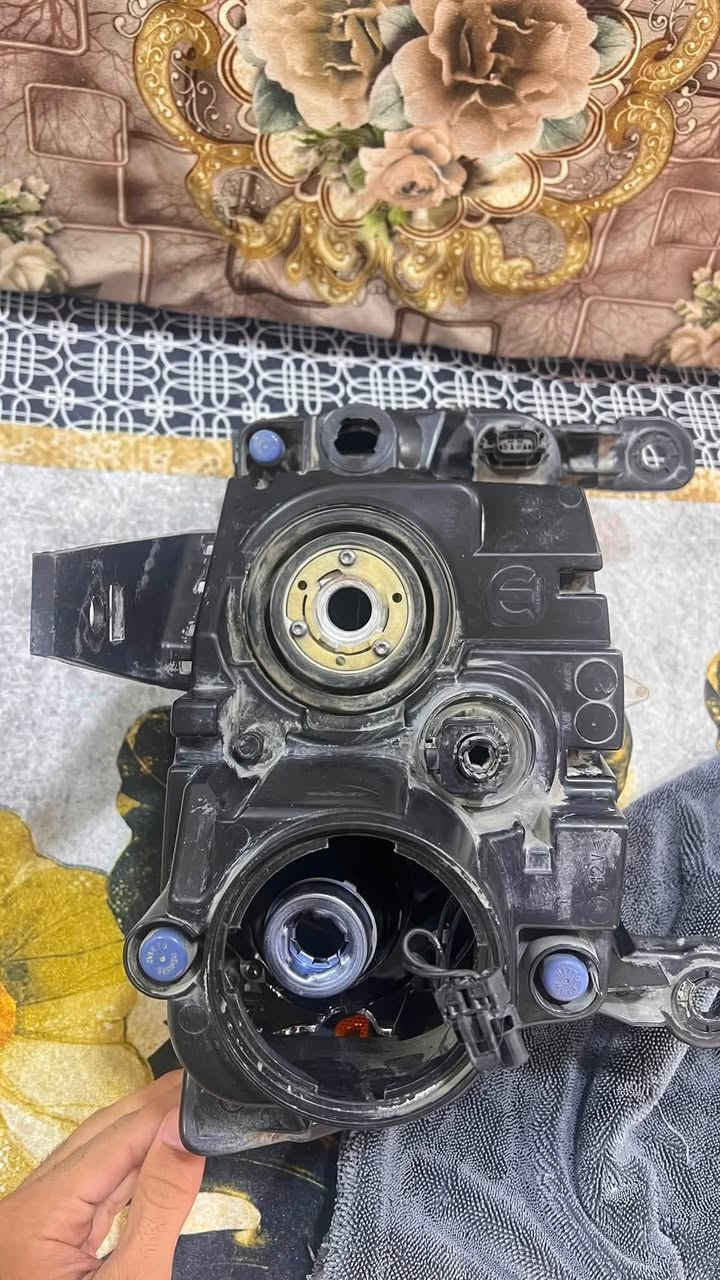 لايتات جيب موديل ١٦ نضافه 80%


**إذا كنت صاحب هذا الإعلان وتريد حذفه لأي سبب، رجاءا أرسل رسالة إلى الدعم الفني**