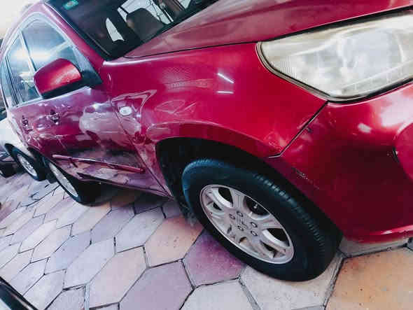 ..السلام عليكم
تيكو اللبيع موديل 13
سياره بلادي 
بي باب صبغ كلير فقط مكفول من الضرب لا تبديل 
كير محرك مكينه كفاله عامه بلادي 
تخم تاير شواصي مكفولات 
دوخل نظيفه سياره حلو معنا الكمله بل عافيه ياخذها 
رقم بغداد نكليزي سنويا جديد هزه جديد تحويل ثاني يوم 
تايرك وين ما يعجبك 
سعار سياره 62$بي مجال شي بسيط 
العنوان بغداد الحبيبيه نتصل تدلل 
***********
