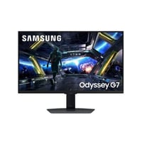 شاشة احترافية بمواصفات خرافية! 🔥🔥 🎮 Samsung Odyssey G7 – 27 إنج  واحدة...