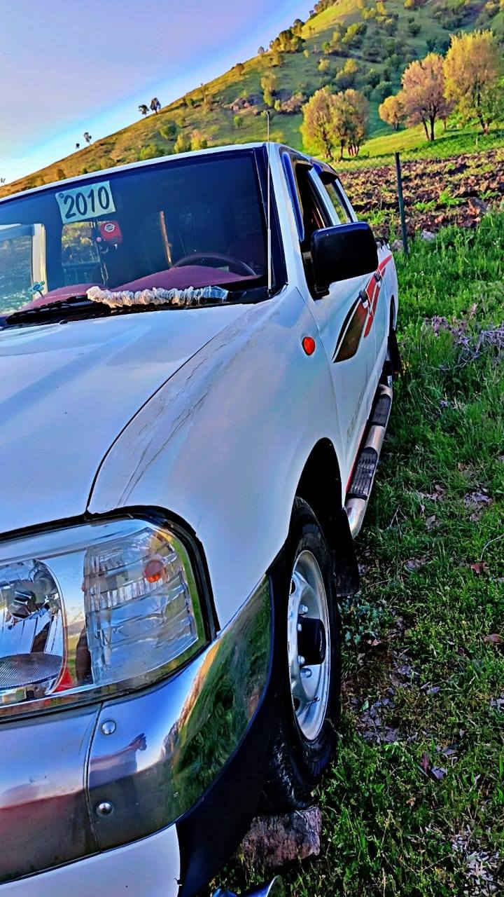 سەرەتا بەناوی خودا
نیسان پیکاپ دوبەی بۆ فرۆشتن 2009 ساغ ساغ کامل پلێتی پێوەیە سەیارەکە کامل پەپمە لەسەر ساغی 4 تایەو ویلی لۆکی لەژێرایە بۆری پێشەوە دۆسە دەعامی دواوە لۆکە گێڕ مەکینە عەکسل بەشەرت سەیارەکە 1 دەسەو کامل مەسرەفە نرخی 78 گەڵاو مەجالێکی برایانەی زۆر کەم 
مشتەری نیت سەری خۆتو منیش مەیەشێنە لەگەڵ ڕێزم 
ژ. م ***********
