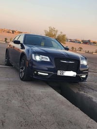 كرايسلر 300 • ٢٠١٧ • البصرة