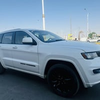 جيب شيروك بلاك توب 2017                                               ...