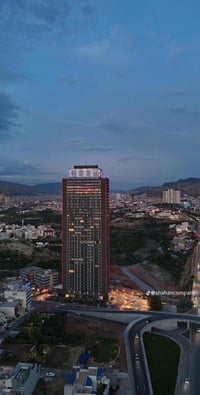 شاهان تور دهوك • مؤثثة كامل • قسط ونقد