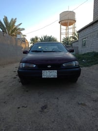 النترا دمعة • مديل ٩٤ • رقم كركوك