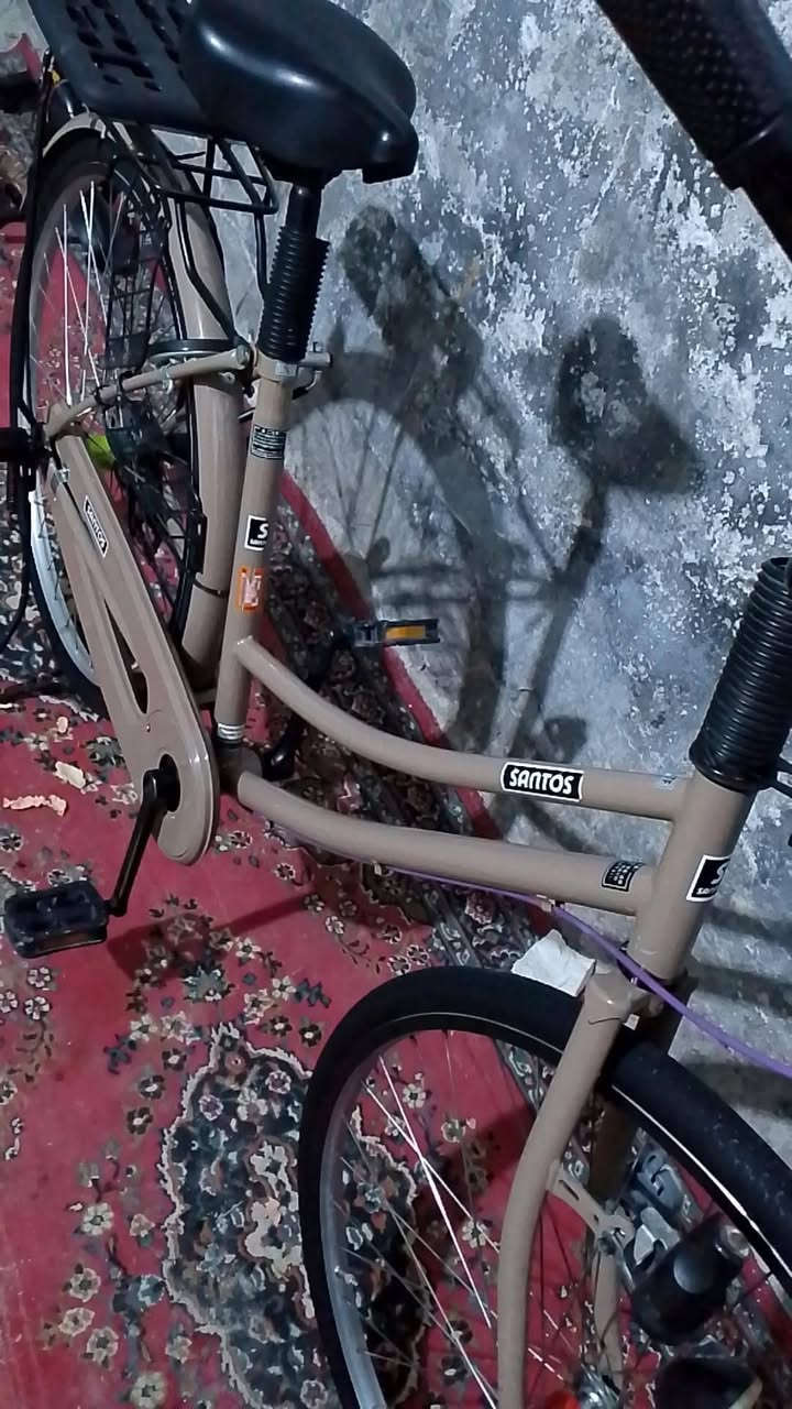 السلام عليكم باسكل للبيع موديل21 ختم ويل وره وامامي شركه سونتوس مال حاويه سعر170وبي مجال بسيط مع الغراض


**إذا كنت صاحب هذا الإعلان وتريد حذفه لأي سبب، رجاءا أرسل رسالة إلى الدعم الفني**