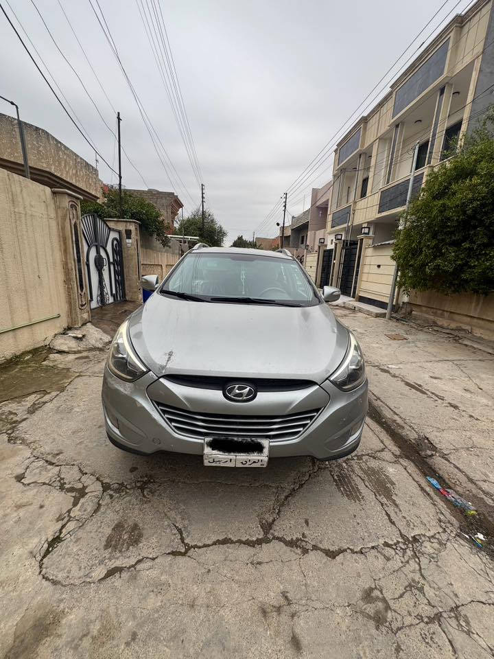 سلام عليكم توسان خليجي 2015 للبيع سعر 127 وبي مجال بسيط لطيبين مكان موصل
***********
