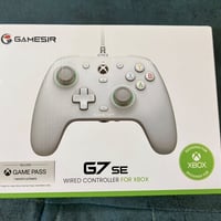 اكس بوكس اس • جوستك سيريس • جوستك كيم