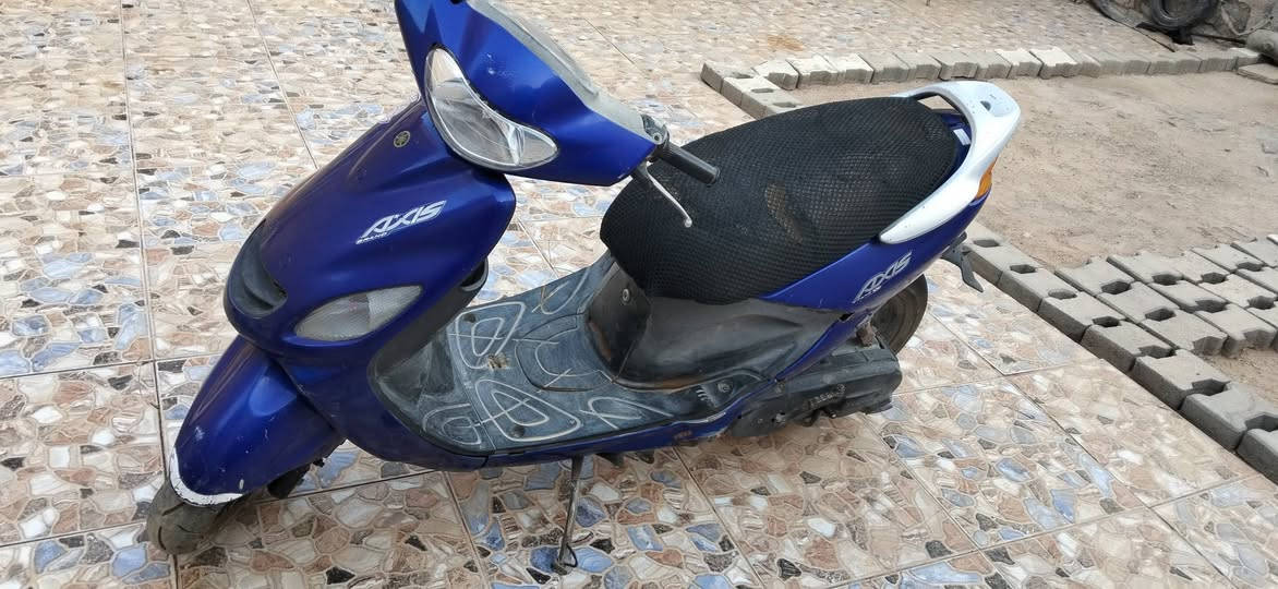 دراجة دولفين للبيع مامفتوحه كهربائيات كلهه شغاله شلعة قوية السعر  550    /// ***********
