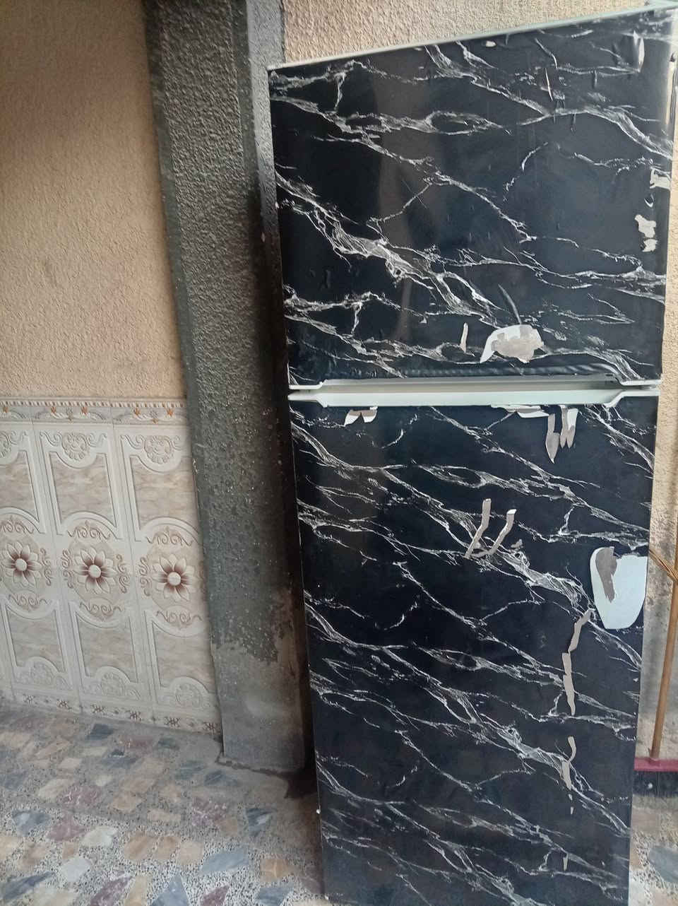 ثلاجه اخذتها 700 ابيها250 مبدله غاز وجمد نضيفه مكاني بغداد الشعب


**إذا كنت صاحب هذا الإعلان وتريد حذفه لأي سبب، رجاءا أرسل رسالة إلى الدعم الفني**