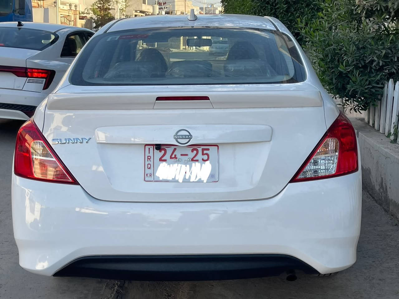 صني 2026. هندي اصلي.  ضمان 3 سنوات.       بليت هندي.       
00 كيلو.      بدون رقم  
شاشة كاميرة.  
مكان/كركوك
رقم/***********
