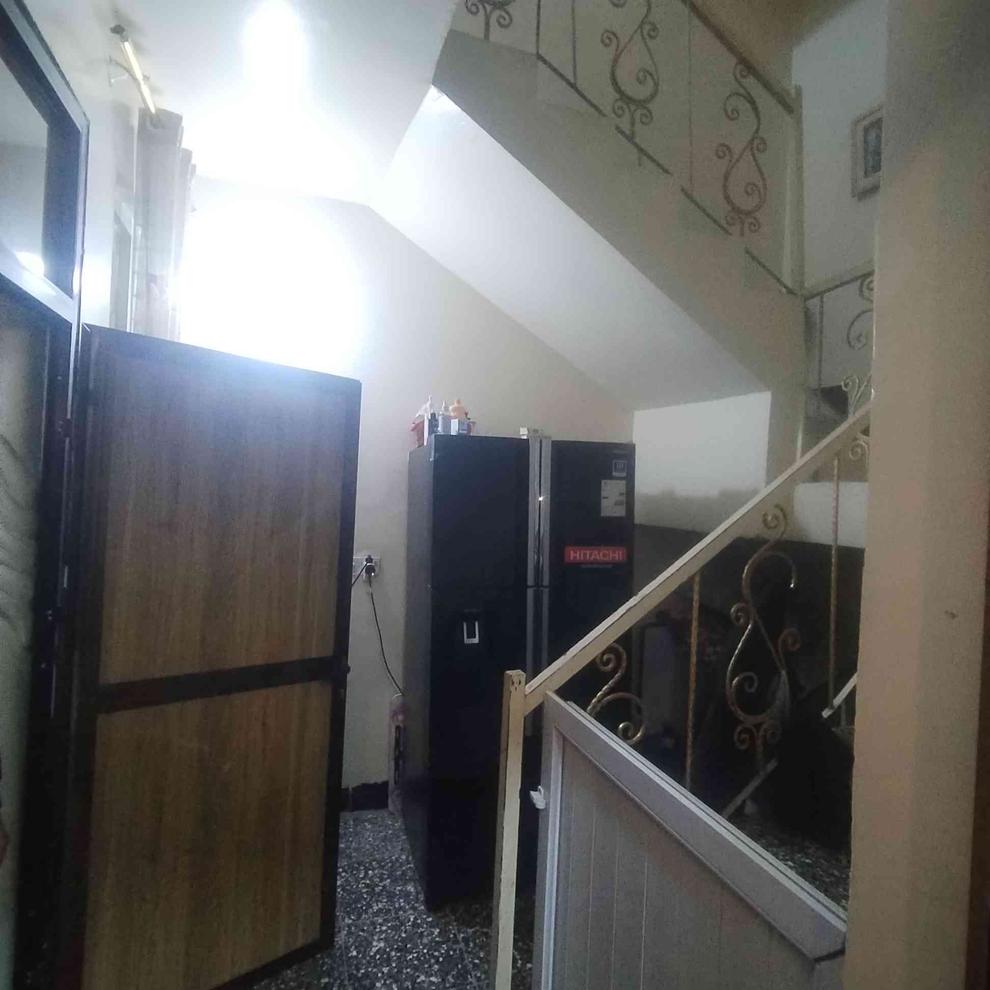 على بركة الله 
📌الثقة عنوان

يسر مكتب ازاد للوساطة العقارية
ان يعلن عن توفر

 دار سكني  🏘️

بناء 2010
..... للبيع  .....

المساحة 64 متر
واجهة 8 متر
النزال 8 متر

الطابق الارضي
مدخلين 
صالة + مطبخ حار بارد + منور + خدمات   

الطابق الاول
 غرفتين  + خدمات

بالاضافة الى بيتونة وسطح

البنوك
📍 مربع التربية

للاستفسار
اتصال + واتس اب
***********
***********

او مراجعة المكتب
ازاد للعقار
شارع اسواق النداوي
مجاور محطة تنقية الماء ( H2O )
