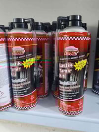 سبراي تاير • يعالج بنشر • كوكوك