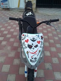 ماكس منغولي • كربلاء الحولي • ١٠٠ رقمي