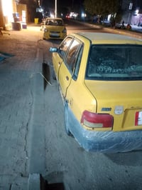 مكينة وكير • كربائيات شغّالة • كربلاء حي العامل