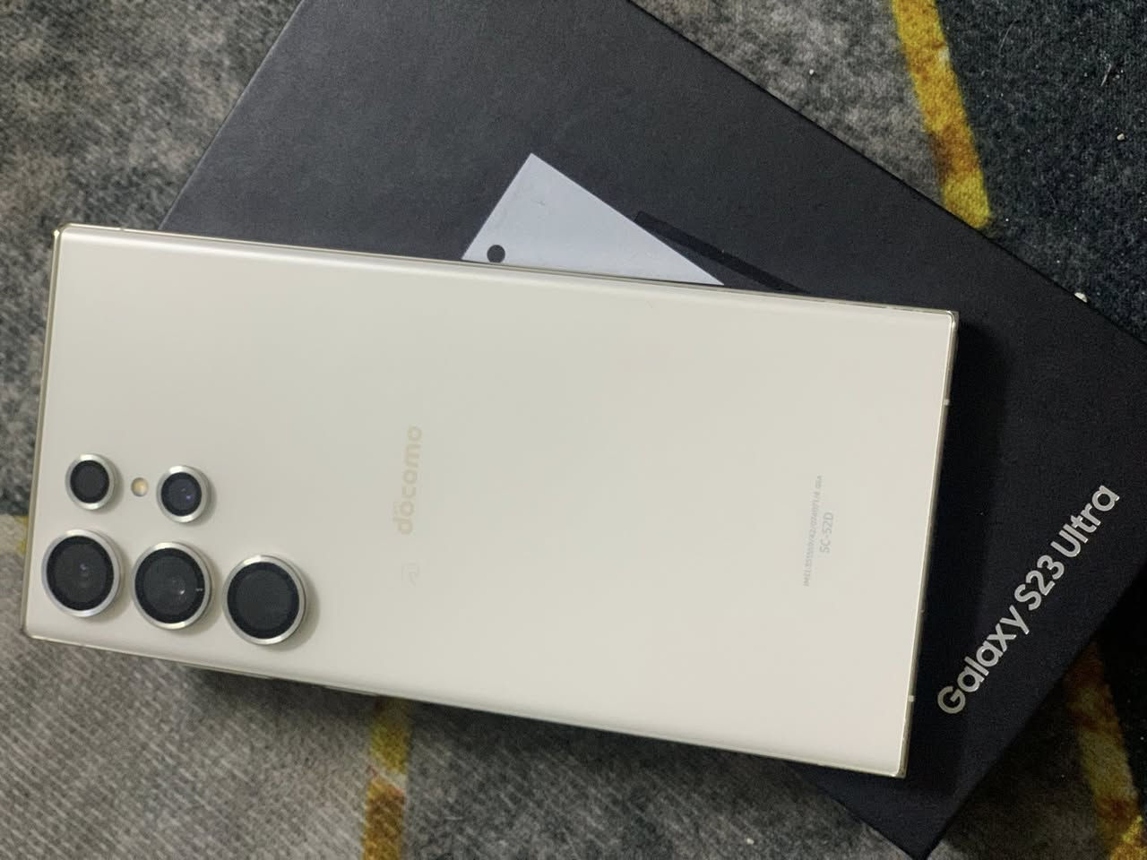 اعادة نشر بسبب الوعود جهاز سامسونج اس 23الترا اخوان جهاز جديد ((فئة ياباني مو شرق اوسط)) انتبة فدوة لعمرك جهاز مكفول كفاله عامه الكيبل بعده ما مفتوح بيع ب600 وبي مجال بسيطط بسيططط للشراي تجي تفحص وتاخذ مكاني بغداد شعب ماعندي توصيل


**إذا كنت صاحب هذا الإعلان وتريد حذفه لأي سبب، رجاءا أرسل رسالة إلى الدعم الفني**