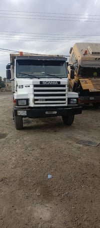 ١١٣ مديل ٩٢ • شاصي اسرائيلي • رقم بصرة