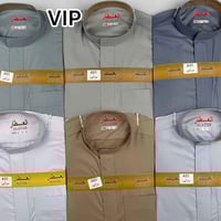 دشداشة • عباس غالب • صور