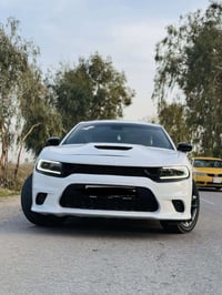 تشارجر GT • فور ويل • كامره دواره