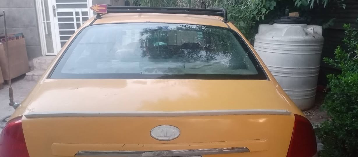 سلام عليكم سبكتره للبيع موديل 9 رقم كربلاء نكليزي بسمي حادثه جاملغ خالفي والبنيد بي معجون محرك وكير خير من الله مكاني حله قرب العلويه شريفه تبريدنقص غاز مصفره هياه وغرامات *********** السعر 70وبيه مجال حك الجيه
