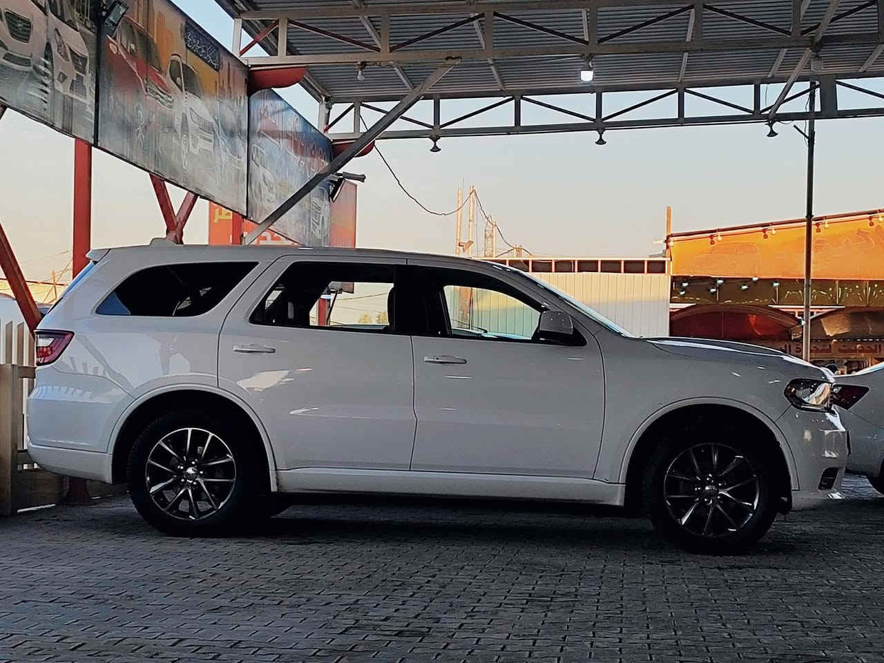 دوج دورنكو 16مرمزه 2022بيه 3قطع سرقه السياره رقم بغداد بسمي السعر 190$الستفسار اكثر***********
