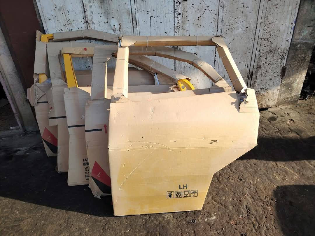 ادوات تيكو🚗 محلات عقيل البهادلي لتجارة قطع غيار السيارات
للستفسار  والحجز  المراسلة /واتساب/ماسنجر 
 *********** اتصال واتساب
*********** اتصال واتساب 
نوفر جميع أنواع قطع الغيار الأصلية والمضمونة

📍 العنوان: بغداد – الطالبية – ساحة 83
🚚 توصيل بغداد: 5 آلاف دينار فقط
🚛 توصيل المحافظات: 7 آلاف دينار

🛠️ ثقة الزبون هدفنا
