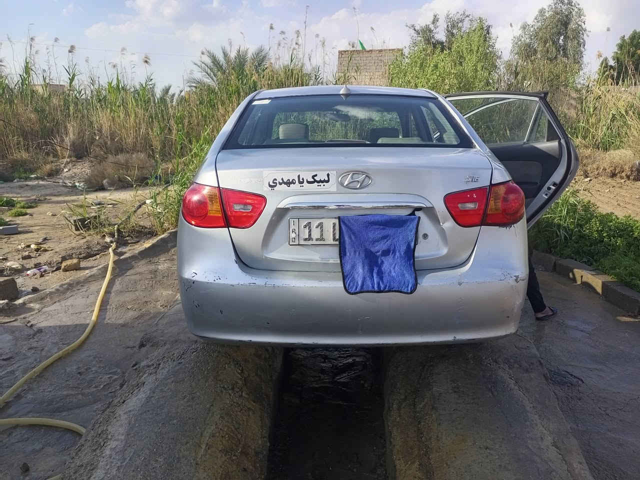 سلام عليكم   ألنترا أدوات2010  گصه جنطه  رقم وسنويه بغداد طبق الاصل  جاهزه تبريد تدفئه بلكشنات حداديه تخم تاير  مكينه كير بجيس دكشن عالي سعر 39 وبيه مجال مكان ذي قار قضاء الشطره للستفسار ***********
