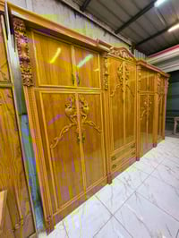 غرفة نوم مستخدمة • نضافة 90% • دنك زان