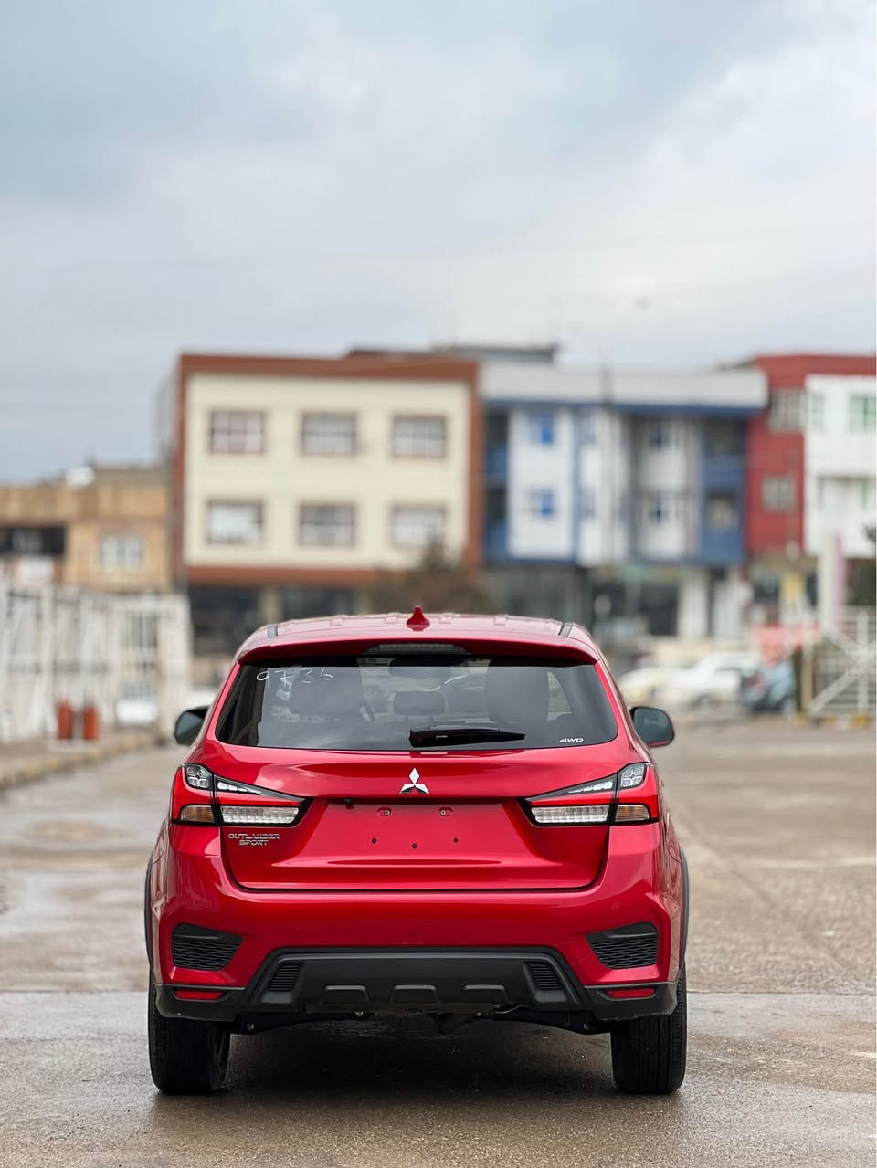 مستيوبوشي اوتلاندر 
رقم تلفون :***********☎️
موديل 2025
سبغ بولند جملغ 
ارباك سوكان سيستم شريكه 
ماسفات S AWD دبل اكسل 
بردو رادار شريكه 
سعر 125و مجال اكر, نينوى
