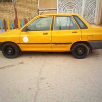 سايبا ١١١ • ٢٠١١ • شاصي مكفول