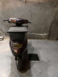 ياماها بلادي • مكينة نعمة • كركوك