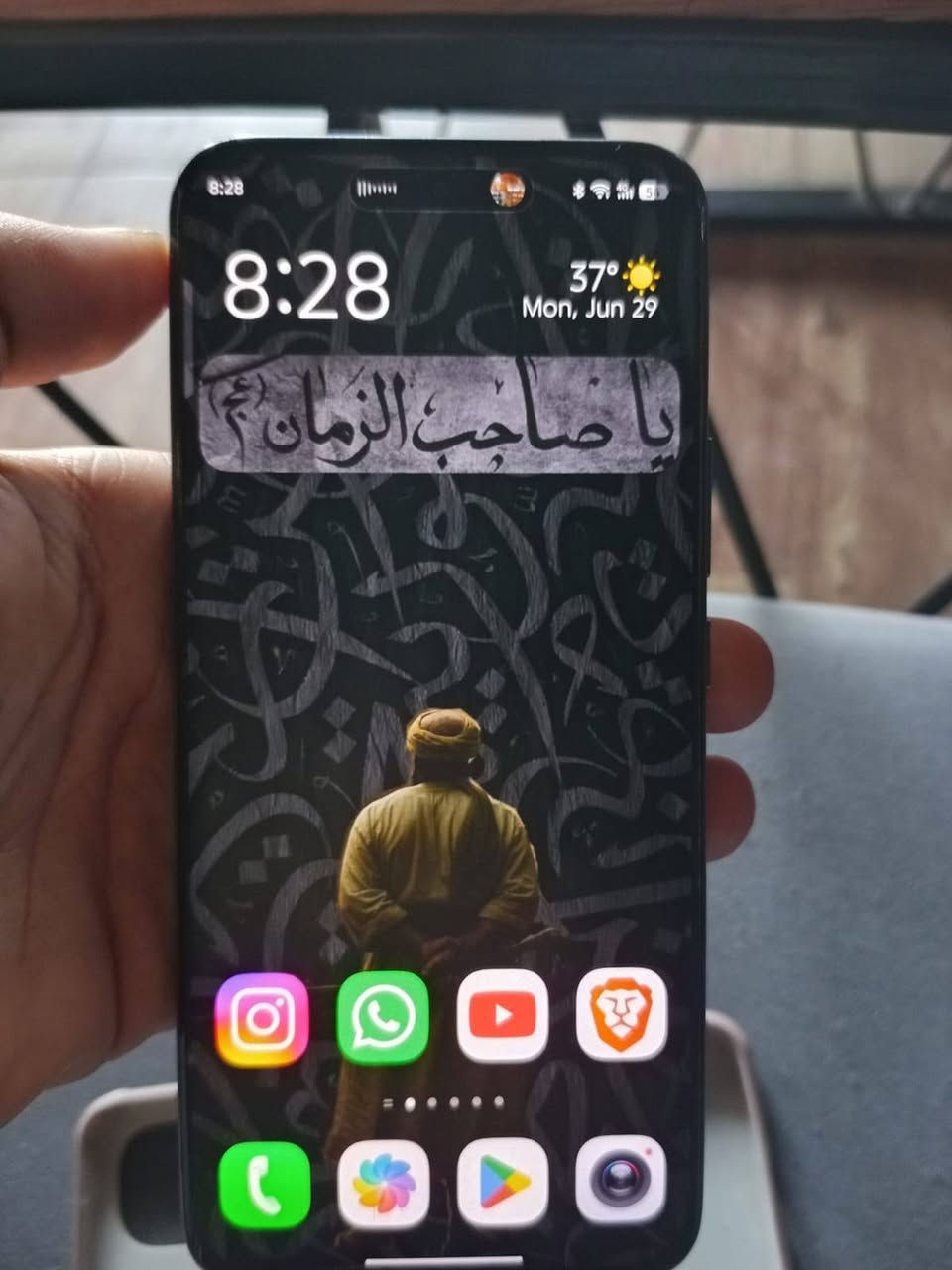 تكنو سبارك 40 برو بلس سعر 250 وبيه مجال جهاز نضيف استعنال قليل


**إذا كنت صاحب هذا الإعلان وتريد حذفه لأي سبب، رجاءا أرسل رسالة إلى الدعم الفني**