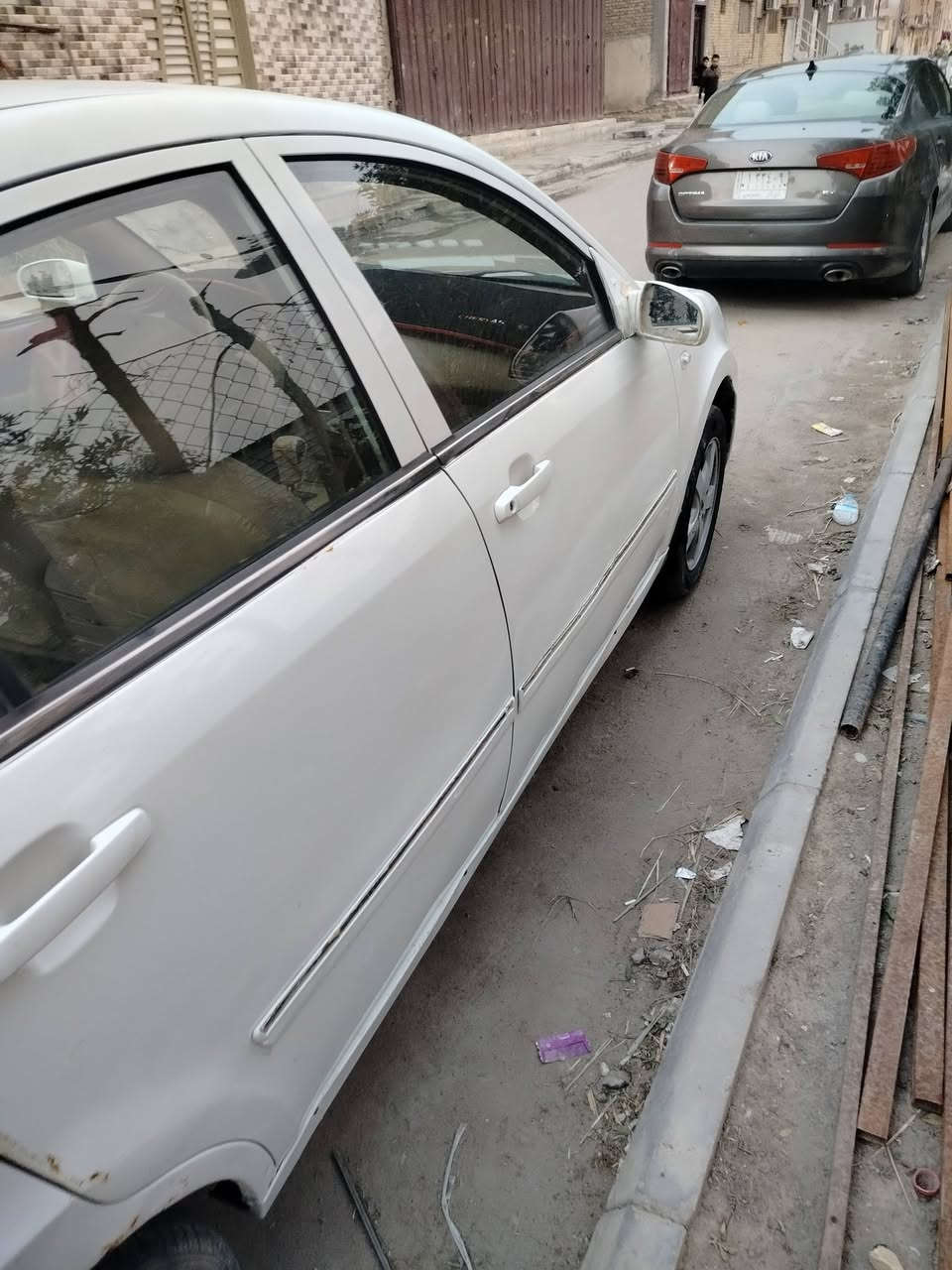 سلام عليكم سياره شيري اي فايف موديل 12خصوصي رقم انكليزي محوره كورلا 1800المرغوب بكاتشو توني حورتها السيارة باسمي رفم قادسيه مكاني الناصريه مركز السعر 45 ورقه تليفون *********** ا
