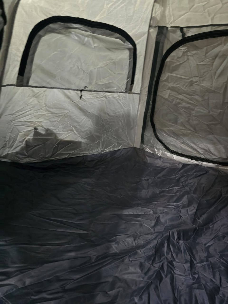 خيمه كبيره بهل شكل هاذا خلي سعرك


**إذا كنت صاحب هذا الإعلان وتريد حذفه لأي سبب، رجاءا أرسل رسالة إلى الدعم الفني**