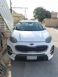 سبورتج خليجي موديل 20 بسمي نصفول معروفه سيارة شوف العين ومحتاج اريد اب...