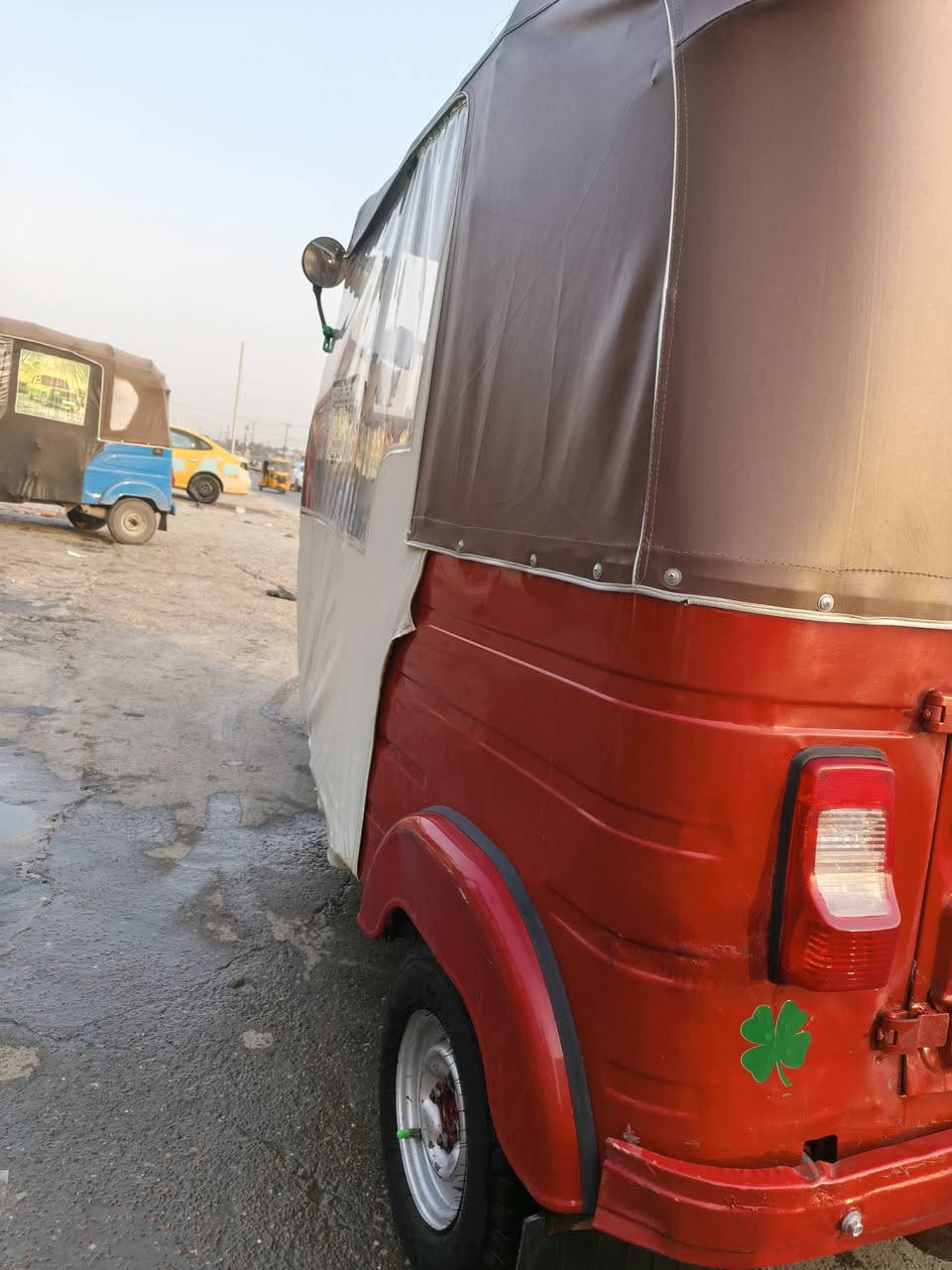 تكتك 17 رقم وسنويه بغداد***********
