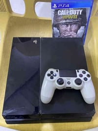 بلايستيشن 4 فات • 500جيجا/1تيرا • ديالى