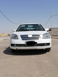 شيري • ٢٠١٣ • مكينه وكير جديد