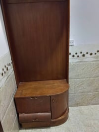 غرفة أخشاب • الطوزحي العصريه