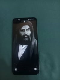 سامسونج A22 5G • ١٢٨ جيجا • شاشة مشروخة