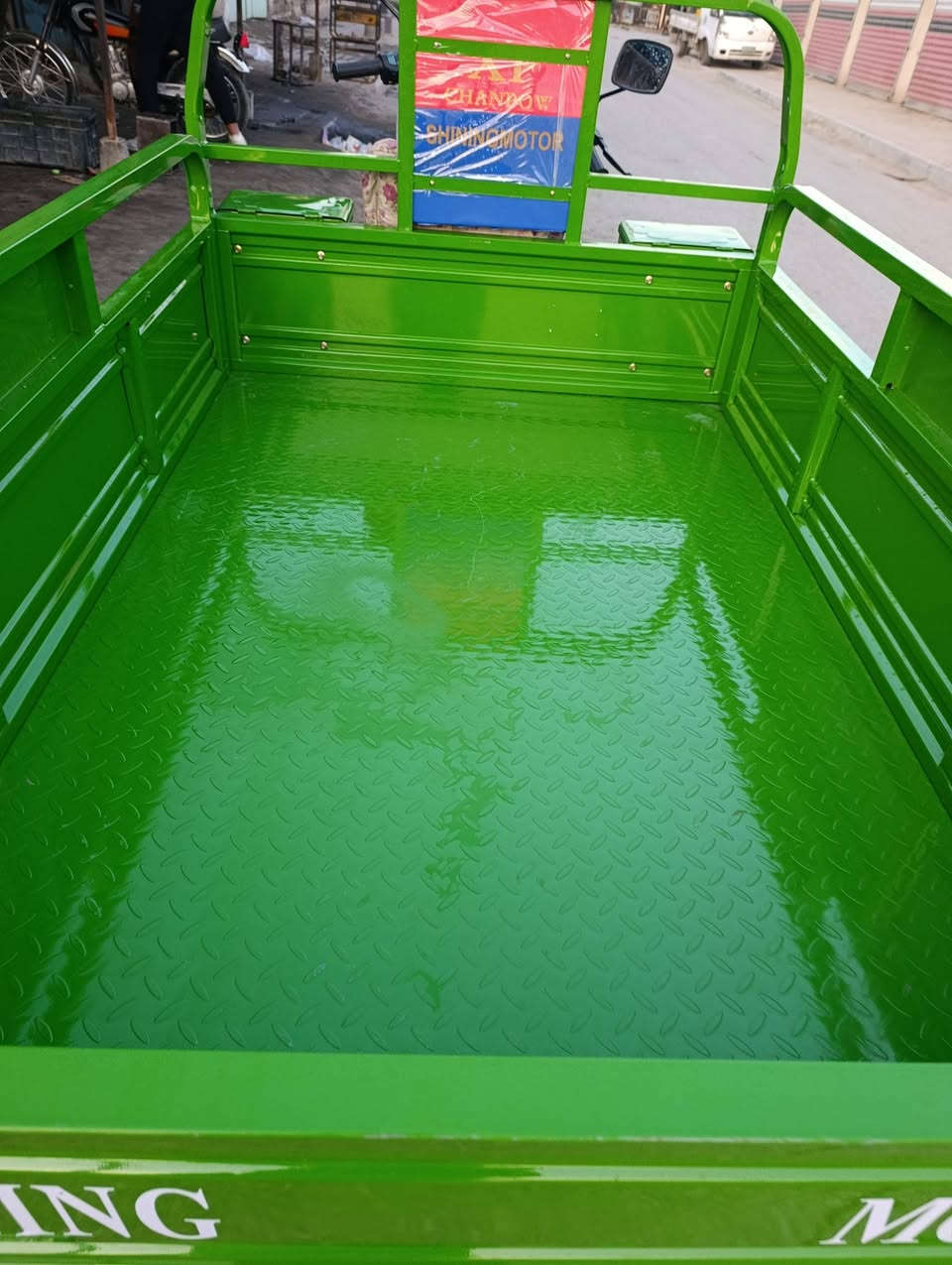 سلام عليكم ستوته البيع زيرو جديد فحل موديل 2023 وراق أصولي عداد الكتروني مكاني  العمارة الكحلاء السعر تفاصيل تصال ***********
