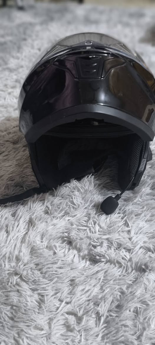 خوذه ديلفري للبيع مع مايك اصلي مكاني بابل الحلة شارع 80


**إذا كنت صاحب هذا الإعلان وتريد حذفه لأي سبب، رجاءا أرسل رسالة إلى الدعم الفني**