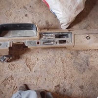 محرك بيكم ٨٠ • نظيف • تانكي بنزين