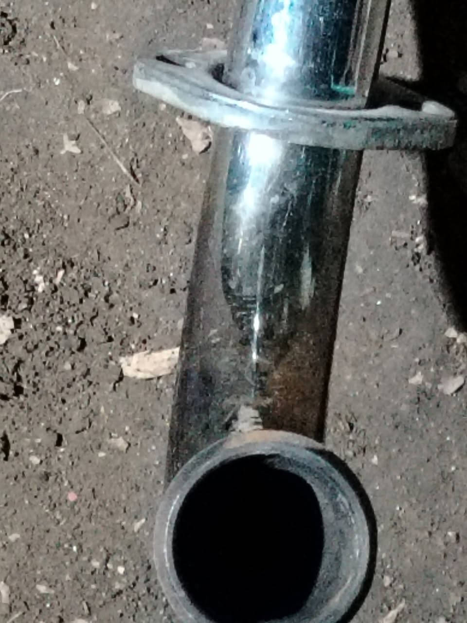 سلام عليك صالنصه كاتم نضيفه فول .. لبيع ..السعر خاص


**إذا كنت صاحب هذا الإعلان وتريد حذفه لأي سبب، رجاءا أرسل رسالة إلى الدعم الفني**