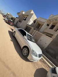 للبيع شاهين اكراون موديل 2005 كفاله عامه فتحه 5 بصمات  داخل جلد  تحكما...