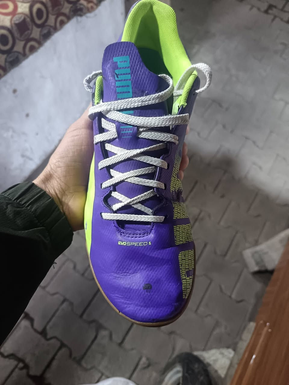 بومه مسح قياس ٤٢ باله اصلي 
سعر لقطعه 25

توصيل موجود 🚕🚕🚕🚕🚕


**إذا كنت صاحب هذا الإعلان وتريد حذفه لأي سبب، رجاءا أرسل رسالة إلى الدعم الفني**